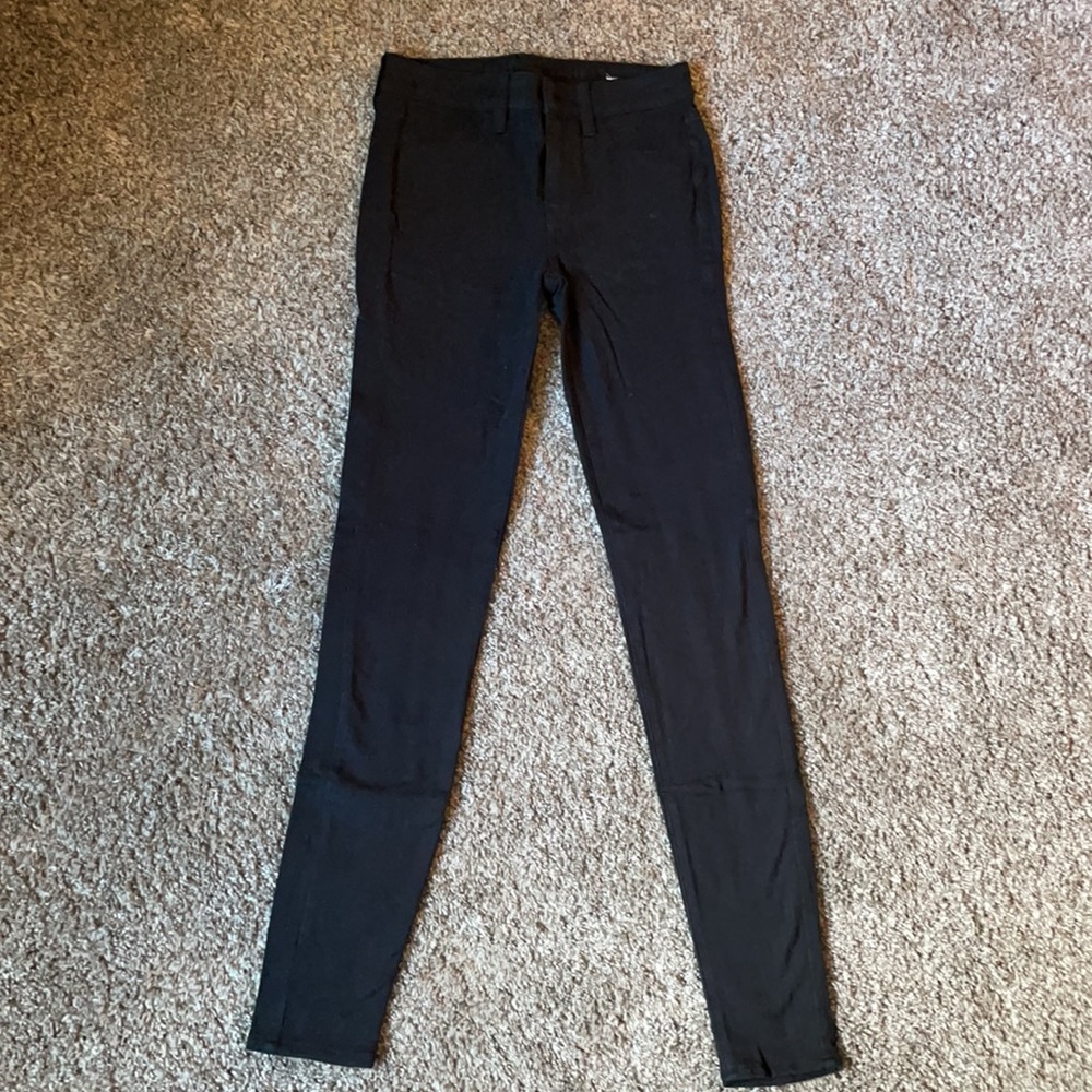 AE High Rise Jegging - Picture 2 of 4